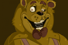 fredbear